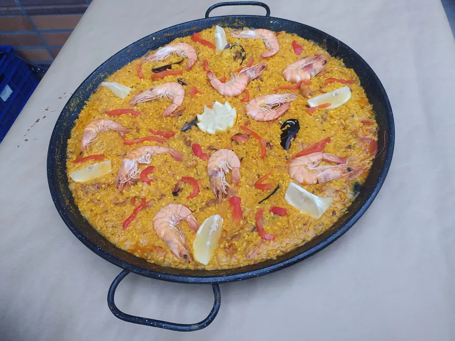 Paella