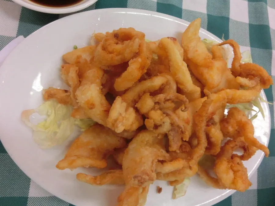 Calamares